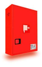 Extintorres | BIE 25 Compacta Vertical